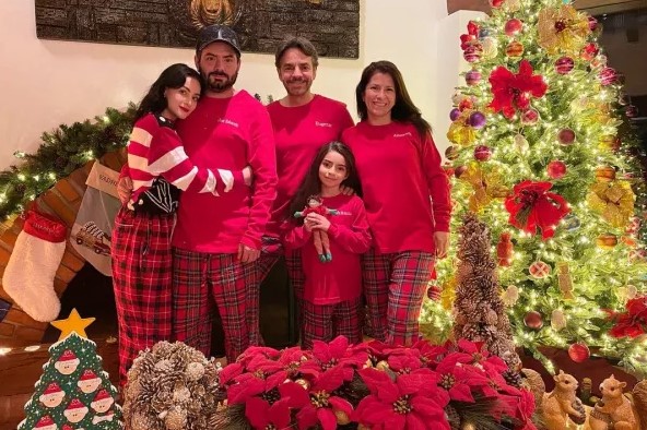 Alessandra Rosaldo revela el fuerte sacrificio que ha hecho por Eugenio Derbez